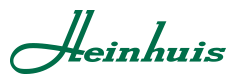 Heinhuis Logo