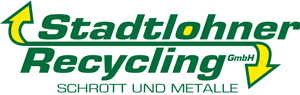 Stadtlohner Recycling Logo